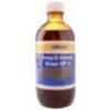 5 x Gold Cross Senega & Ammonia Mixture 500ml