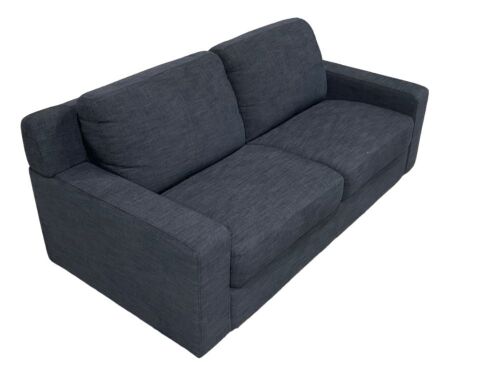 Cooper 2 Seater Fabric Sofa