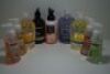Various Anti-Bacterial Hand Wash including Palmolive and Bathox approx 40 bottles