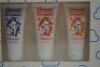 12 x Goat Moisturising Cream Pack 3x50ml, Various Scents, 12 Packs - 2