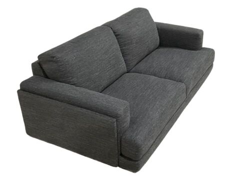 Lexi 2.5 Seater Fabric Sofa