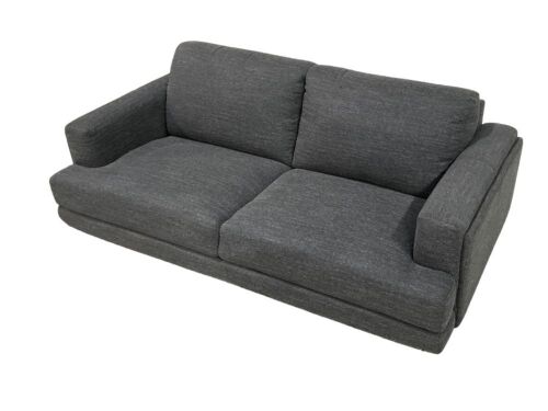 Lexi 2.5 Seater Fabric Sofa