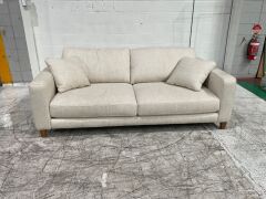 Zara 2.5 Seater Sofa - 2