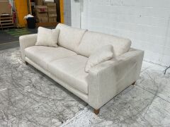 Zara 2.5 Seater Sofa - 3