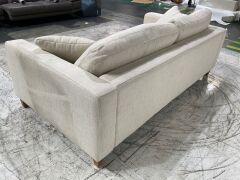 Zara 2.5 Seater Sofa - 4