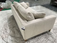 Zara 2.5 Seater Sofa - 5
