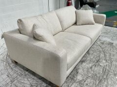 Zara 2.5 Seater Sofa - 6
