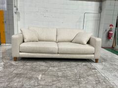 Zara 2.5 Seater Sofa - 7