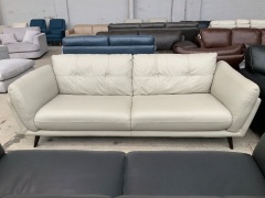 Magali 3 Seater Sofa - 2