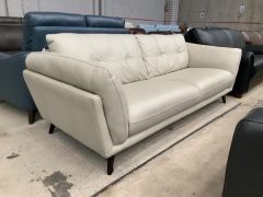 Magali 3 Seater Sofa - 3