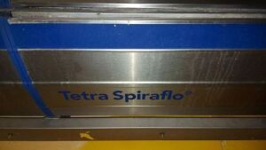 2014 Tetra Pak Spiraflo VTIS UHT Line - 3