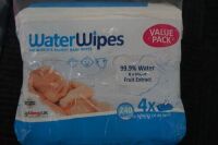 Water Wipes Bulk Lot
