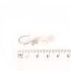 Natural Freshwater Cultured Pearl & CZ Set Silver Earrings - 4