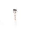 Black Pearl Sterling Silver Ring - 4