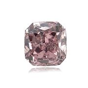 One Loose Argyle Certified Pink Diamond, 0.72ct in Total. Estimated Replacement Value: $149,600