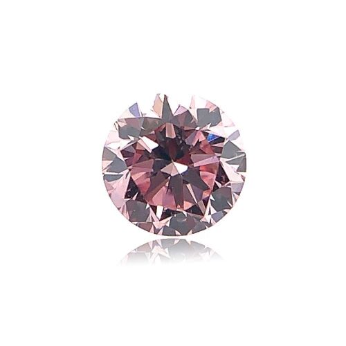 One Loose Argyle Certified Pink Diamond, 0.48ct in Total. Estimated Replacement Value: $96,900