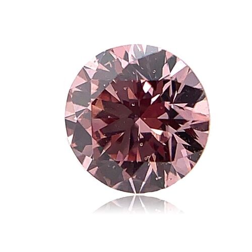 One Loose Argyle Certified Pink Diamond, 0.30ct in Total. Estimated Replacement Value: $46,750