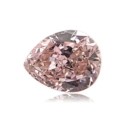 One Loose Argyle Certified Pink Diamond, 0.19ct in Total. Estimated Replacement Value: $13,464