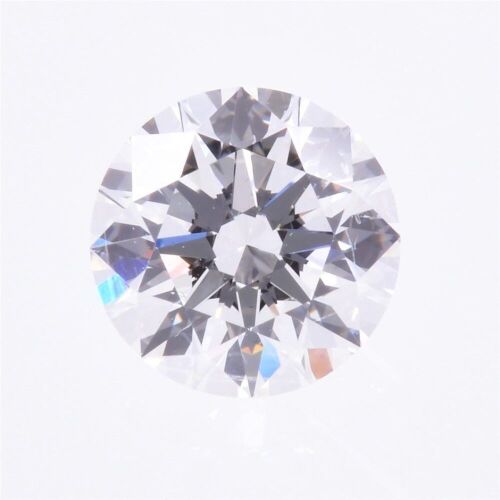 One loose RBC Diamond-Clarity="SI1, colour is G-Dimensions=4.25mm(L) x 4.24mm(W) x 2.54mm(D-estimated)Total Weight=0.28ct.