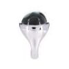 9ct White Gold 29.27ct Dress Ring - 5