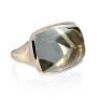 9ct Yellow Gold 28.67ct Dress Ring - 2