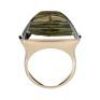 9ct Yellow Gold 28.67ct Dress Ring - 3