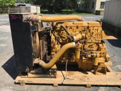 Cat C13 Acert 6 Cylinder Diesel Engine - 4