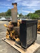 Cat C13 Acert 6 Cylinder Diesel Engine - 2