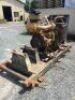 Skid Mounted Cat C7 Acert Diesel Engine - 5