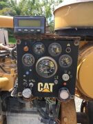 Skid Mounted Cat C7 Acert Diesel Engine - 7
