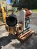 6/4 Warman Pump - 2