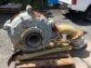 1 x Warman Pump