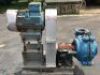6/4 Warman Pump