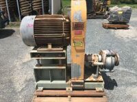 3/2 Warman Pump