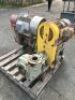 Quantity of 2 x Warman Pumps - 2