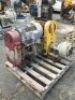 Quantity of 2 x Warman Pumps - 3