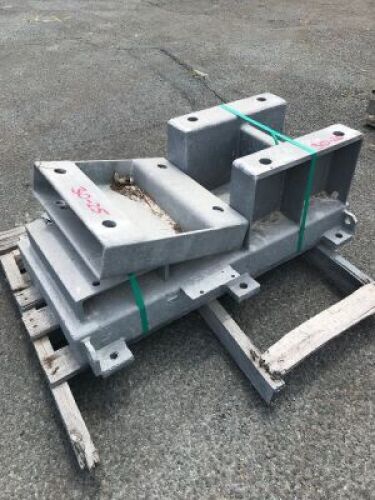 1 x Pump Base