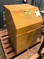Labtechnics Laboratory Pulveriser
