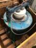Labtechnics Laboratory Pulveriser - 2