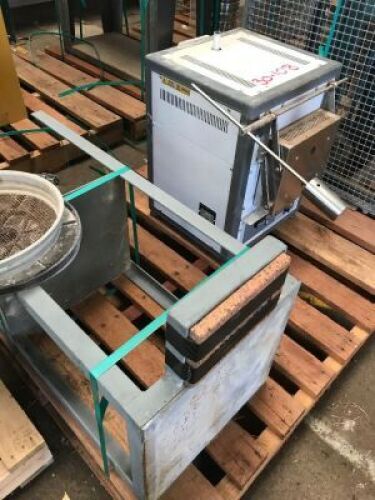 Modutemp Laboratory Furnace