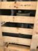o Qty of Poly Pipe Fittings - 2