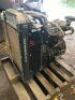 Perkins 4 Cylinder Diesel Motor