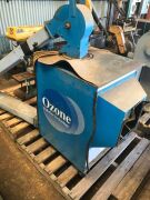 Ozone Pollution Dust Collector - 2