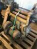 Sheet Metal Roller - 2