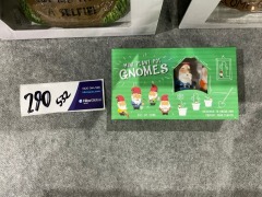 Bigmouth Inc Gnomes - 5