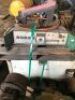 Pallet of assorted scrap items - 2