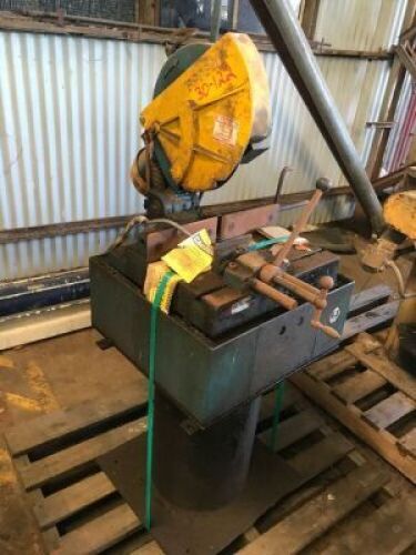 Brobo Waldown Drop Saw
