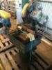 Brobo Waldown Drop Saw - 2