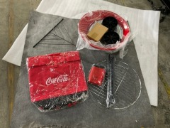Coca-Cola BBQ Grill - 2