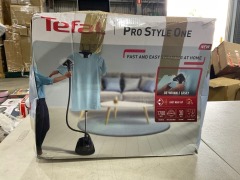 Tefal Pro Style Garment Steamer IT2461 - 5